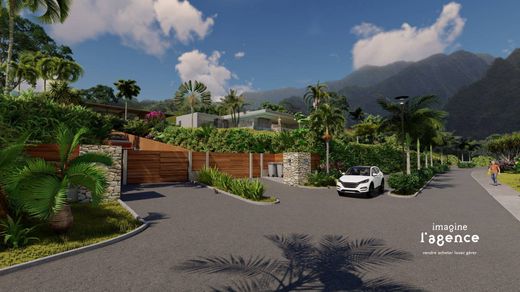 Land in Taunoa, Teva I Uta