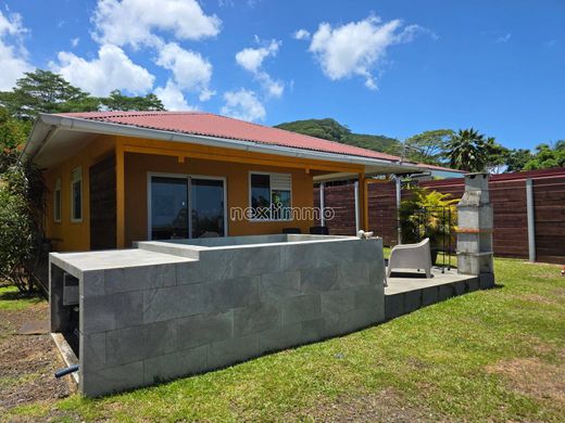 Maison de luxe à Vairao, Taiarapu-Ouest
