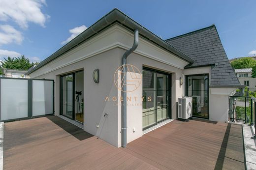 Appartamento a Chennevières-sur-Marne, Val-de-Marne