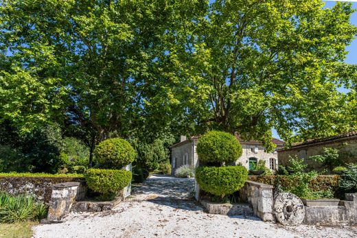 Maison de luxe à Bajamont, Lot-et-Garonne