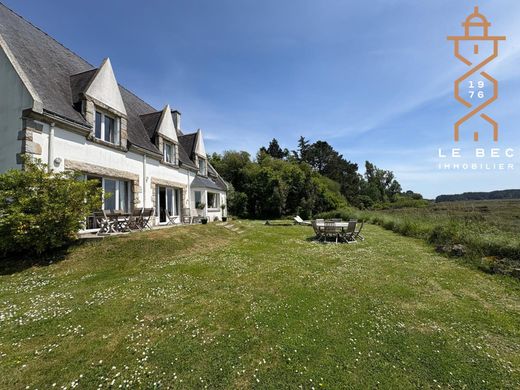 Luxus-Haus in La Trinité-sur-Mer, Morbihan