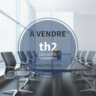 Office in Carpiquet, Calvados