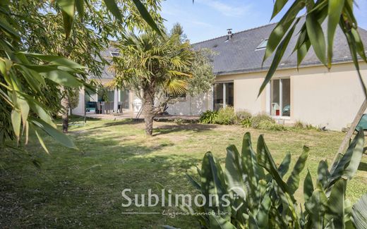 Luxus-Haus in Erdeven, Morbihan