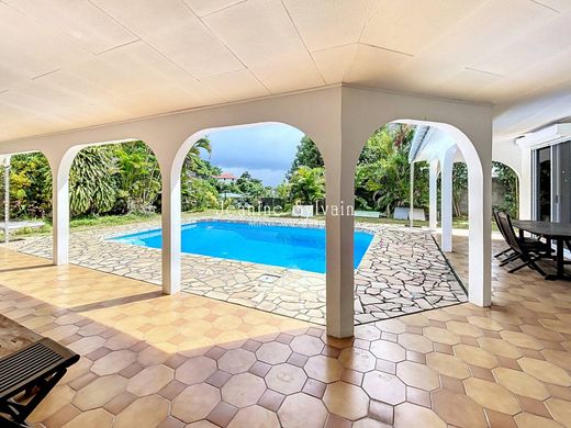 منزل ﻓﻲ Papeete, Îles du Vent