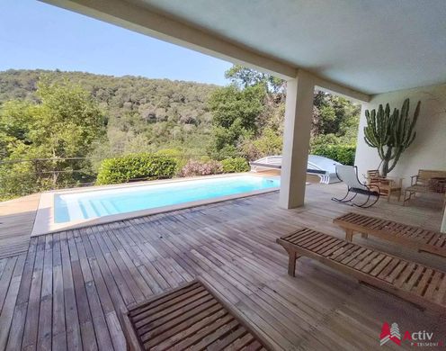 Luxury home in Vence, Alpes-Maritimes