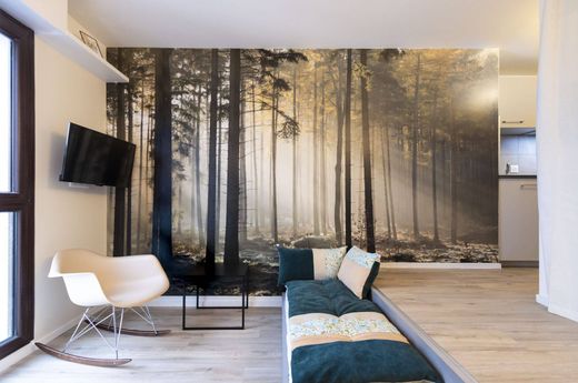 Daire Annemasse, Haute-Savoie