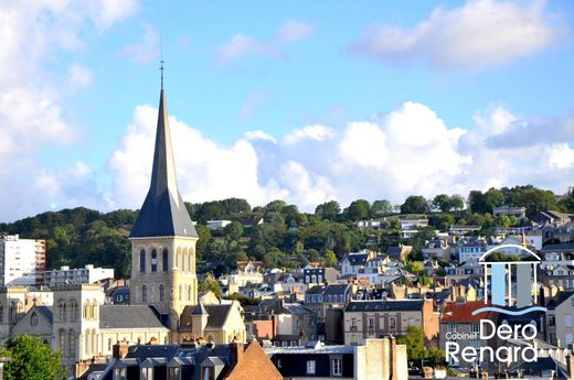 豪宅  勒阿弗尔, Seine-Maritime