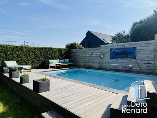 Casa de luxo - Sainte-Adresse, Sena Marítimo