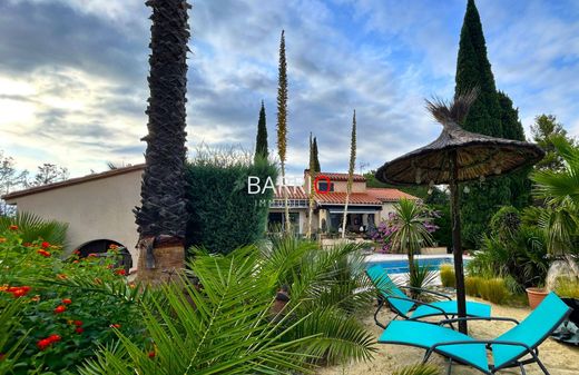 ‏בתי יוקרה ב  Montesquiu d'Albera, Pyrénées-Orientales