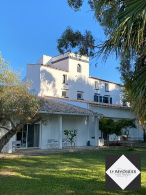 Casa de luxo - Cabestany, Pirineus Orientais