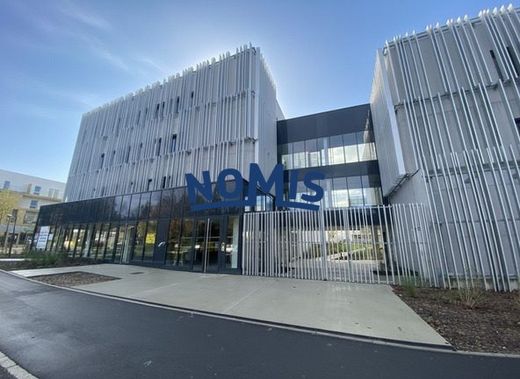 Office in Nantes, Loire-Atlantique
