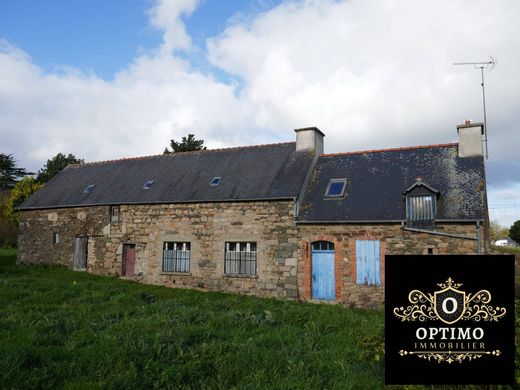 Casa de lujo en Lézardrieux, Costas de Armor