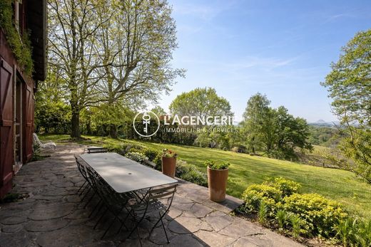 Luxury home in Larressore, Pyrénées-Atlantiques