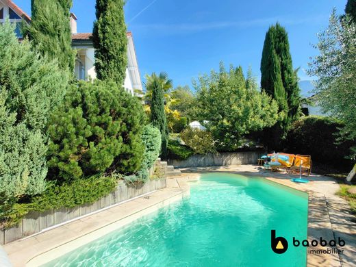 Maison de luxe à Aix-les-Bains, Savoie