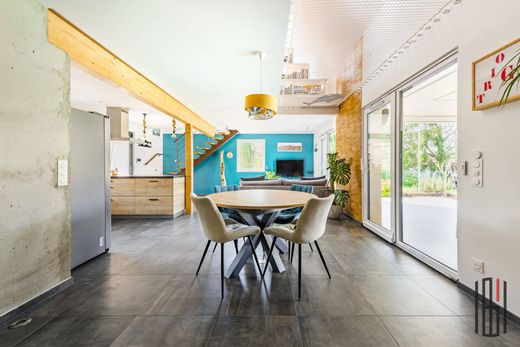 Lüks ev Osthouse, Bas-Rhin