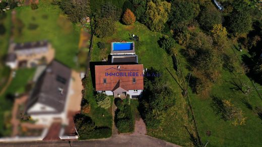 Luxury home in Soultz-sous-Forêts, Bas-Rhin