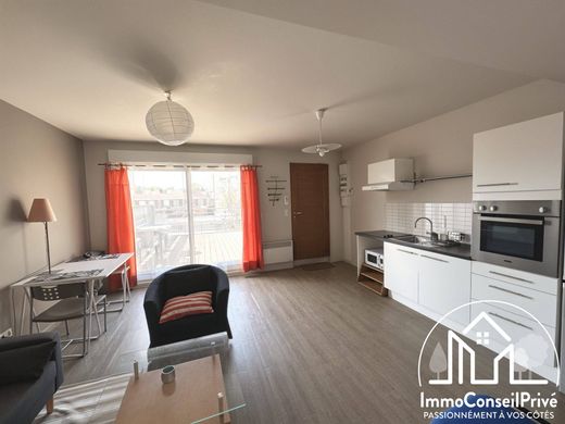 ‏בניין ב  Loos, North