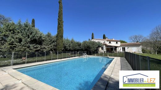 Πολυτελή κατοικία σε Montferrier-sur-Lez, Hérault