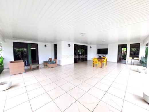 Luxus-Haus in Taravao, District de Vairao