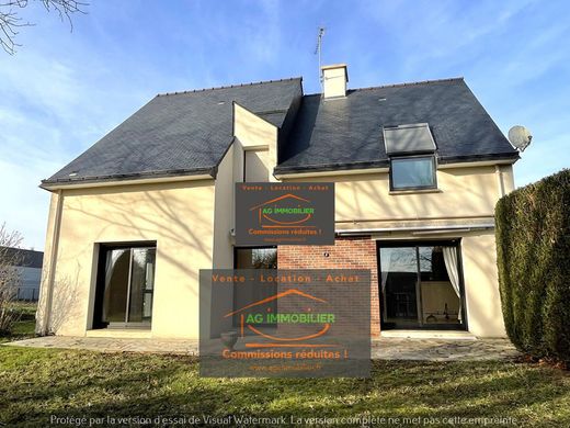 Luxury home in Mordelles, Ille-et-Vilaine