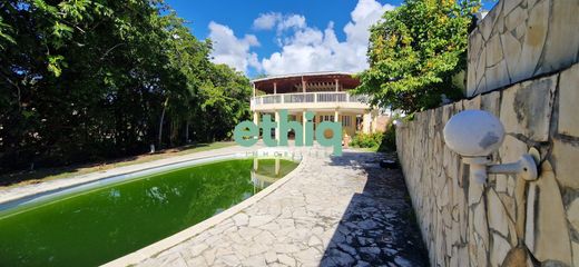 Luksusowy dom w Sainte-Anne, Guadeloupe