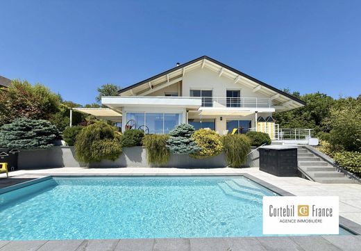 Luxury home in Annecy, Haute-Savoie