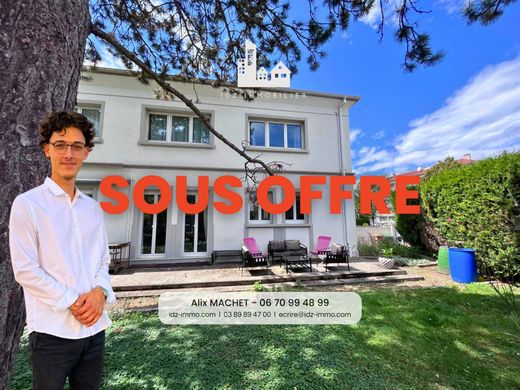 Luxury home in Huningue, Haut-Rhin