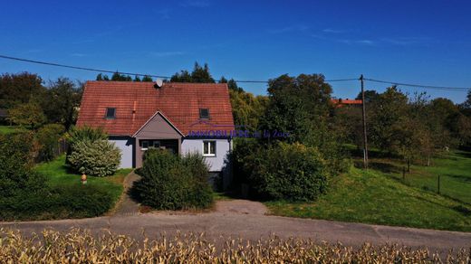 Πολυτελή κατοικία σε Soultz-sous-Forêts, Bas-Rhin