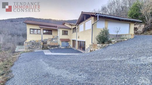 Luxe woning in Vaux-en-Beaujolais, Rhône