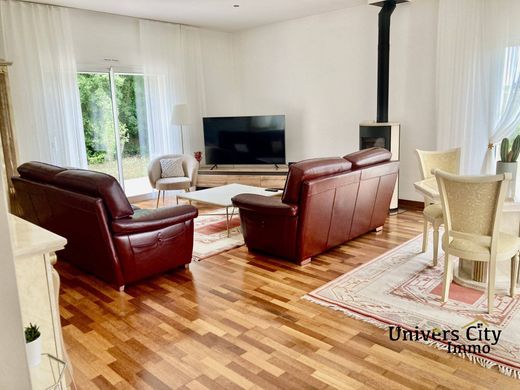 Элитный дом, Vertou, Loire-Atlantique