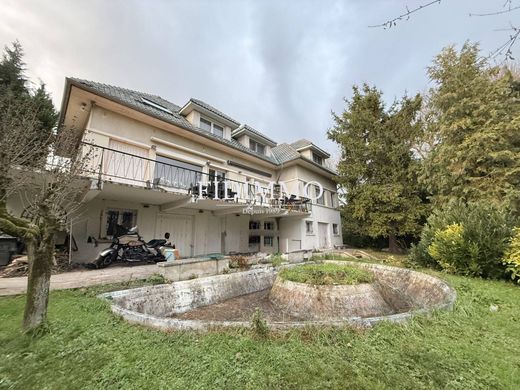 ‏בתי יוקרה ב  Ormesson-sur-Marne, Val-de-Marne