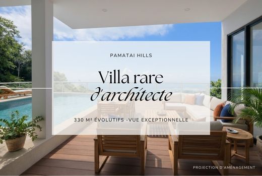 Luksusowy dom w Faa'a, Îles du Vent