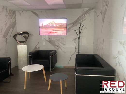 Oficina en La Ciotat, Bocas del Ródano