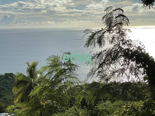 Land in Bouillante, Guadeloupe