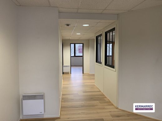 Büro in Rennes, Ille-et-Vilaine