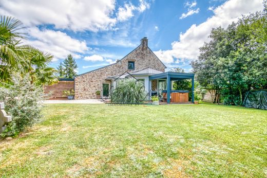 Luxury home in Surzur, Morbihan