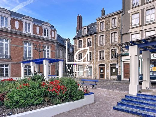 Komplex apartman Boulogne-sur-Mer, Pas-de-Calais