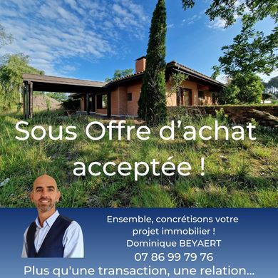 Casa di lusso a Léon, Landes