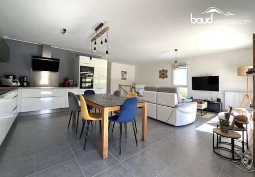 Luxury home in Villard-de-Lans, Isère