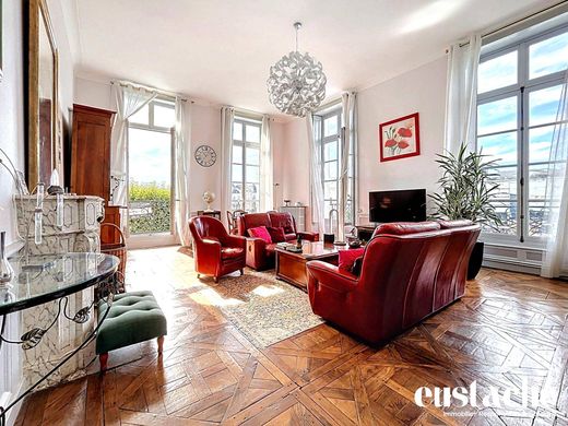 아파트 / Nantes, Loire-Atlantique