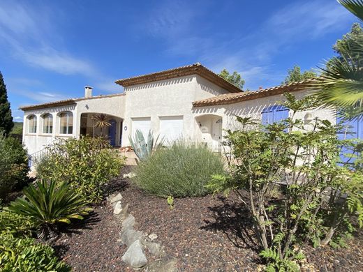 Casa de lujo en Aigues-Vives, Herault