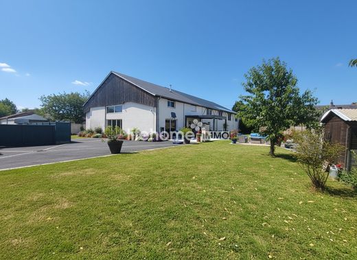 Luxury home in Châteauroux, Indre