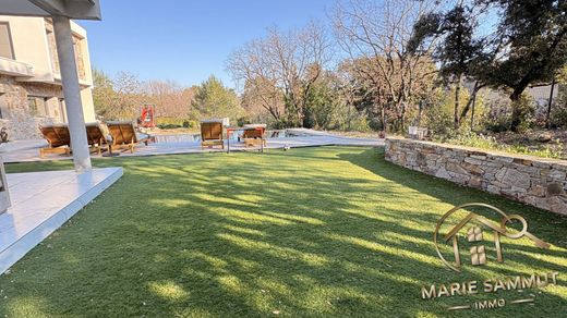 Luxury home in Assas, Hérault