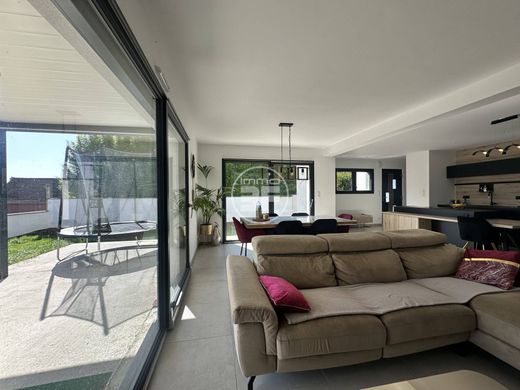 Casa di lusso a Bartenheim, Alto Reno