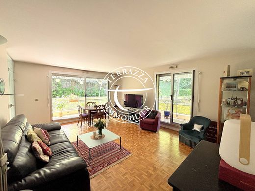 아파트 / Bougival, Yvelines