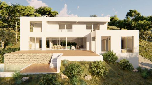 Luxury home in Montferrier-sur-Lez, Hérault