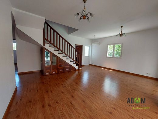 Casa di lusso a Saint-Pierre, Riunione