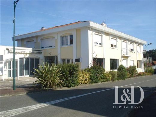 Appartement in Cagnotte, Landes