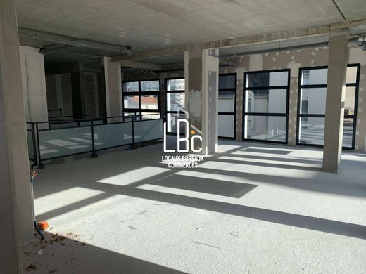 Office in Nantes, Loire-Atlantique