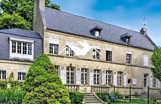 Casa di lusso a Cambrai, North